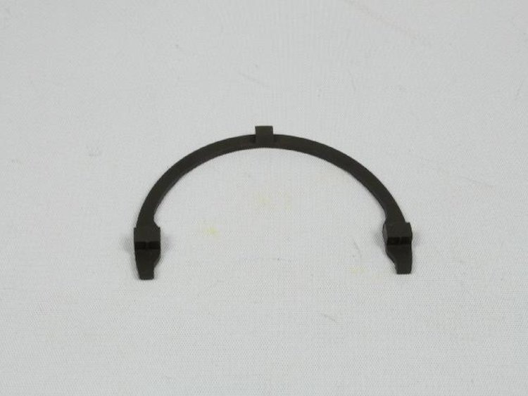 PAD SHIFT FORK