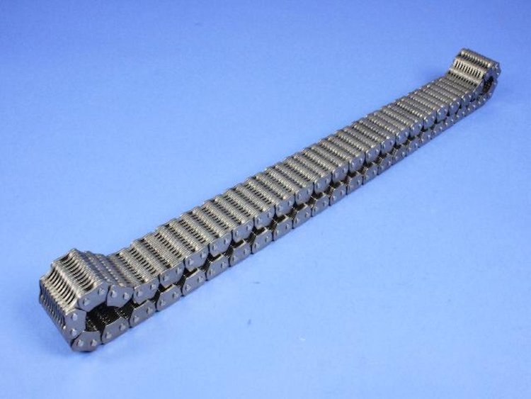 CHAIN TRANSFER CASE
