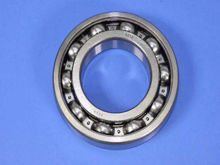 BEARING OUTPUT SHAFT