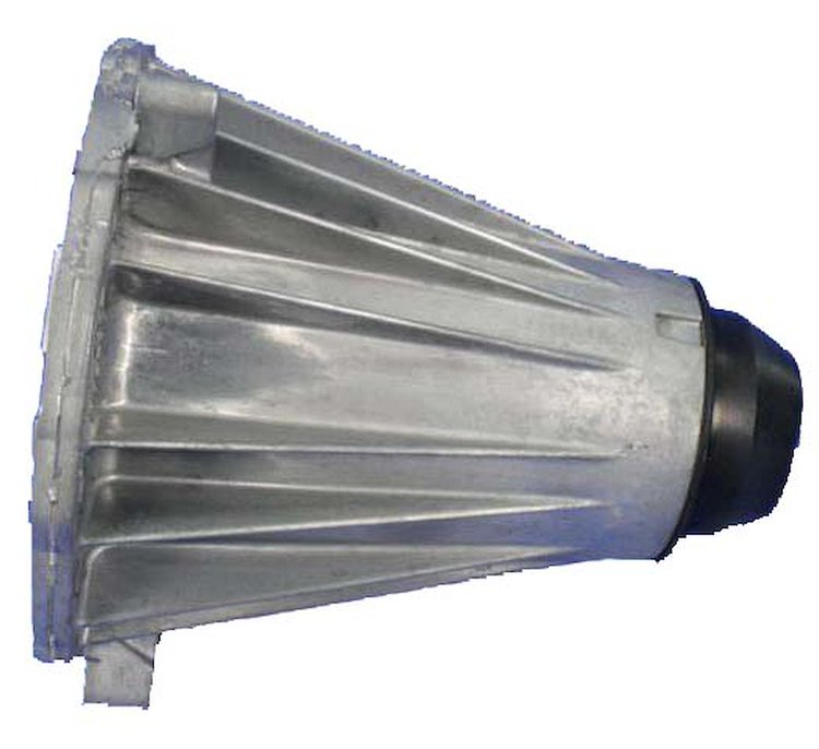 Transfer Case Extension for 2003-2012 Dodge Ram Truck Models
