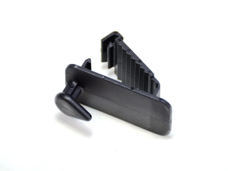 CLIP FLOOR MAT RETENTION