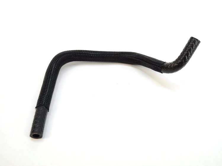 HOSE OIL COOLER INLET