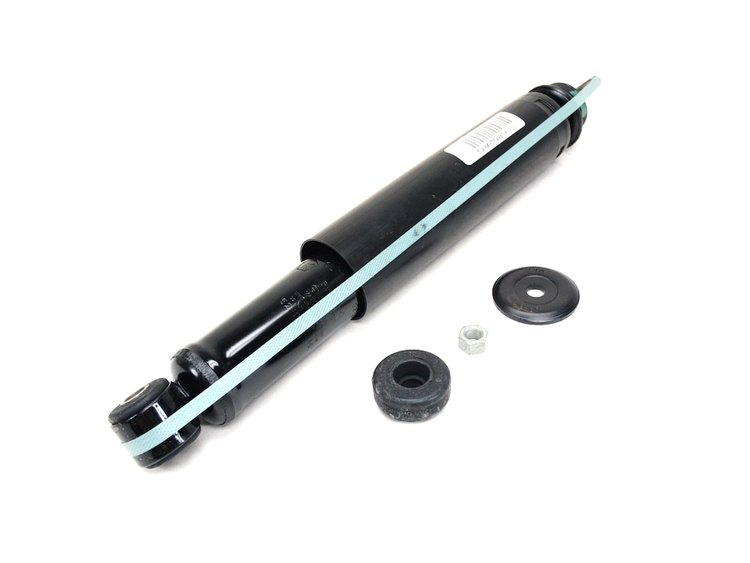 ABSBR KIT SUSPENSION