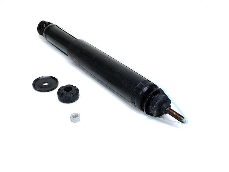ABSBR KIT SUSPENSION