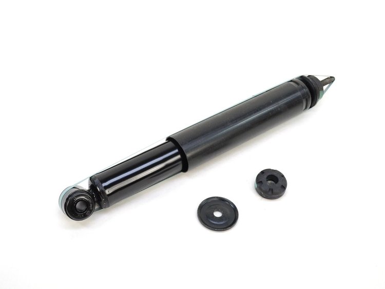 ABSBR PACKAGE SUSPENSION