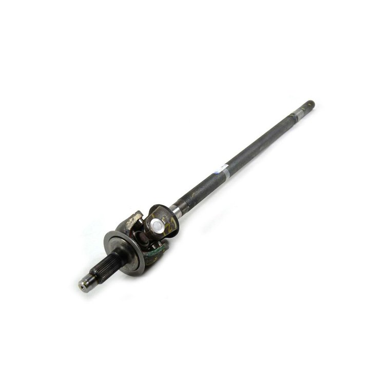 SHAFT AXLE