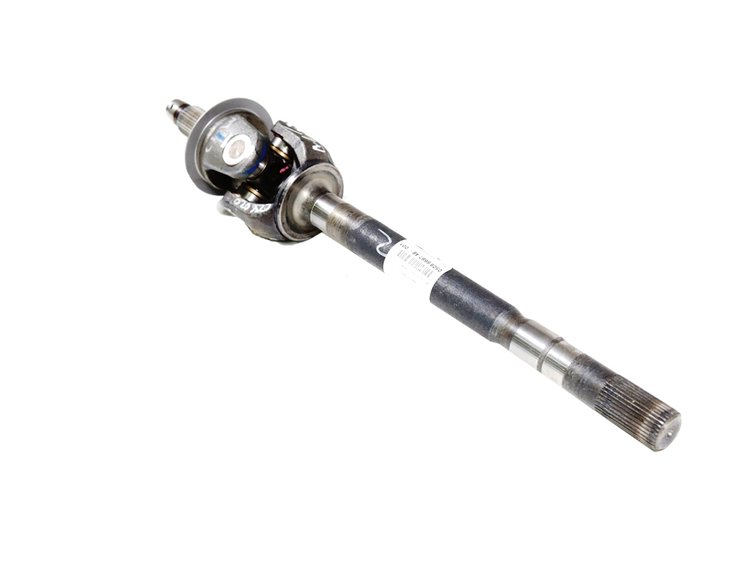 SHAFT AXLE