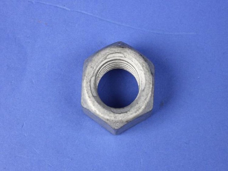 NUT STEERING KNUCKLE