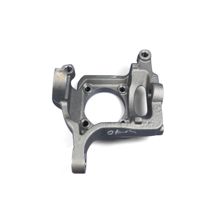 KNUCKLE FRONT