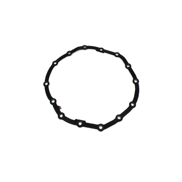 GASKET FRONT AXLE COVER
