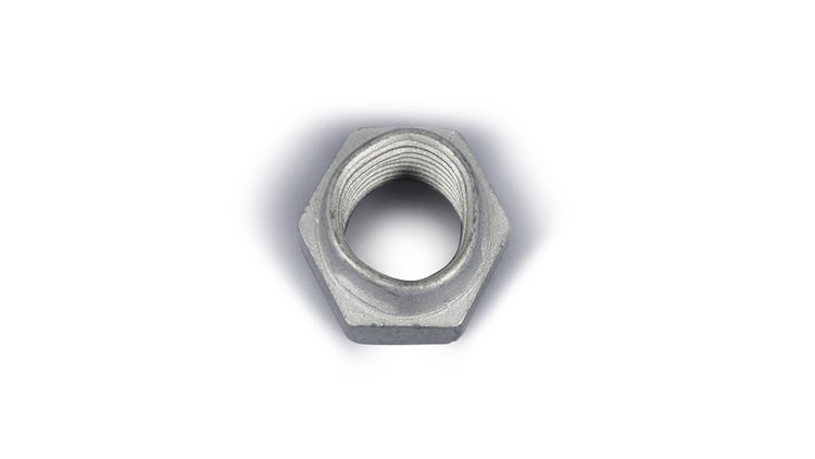 NUT PINION