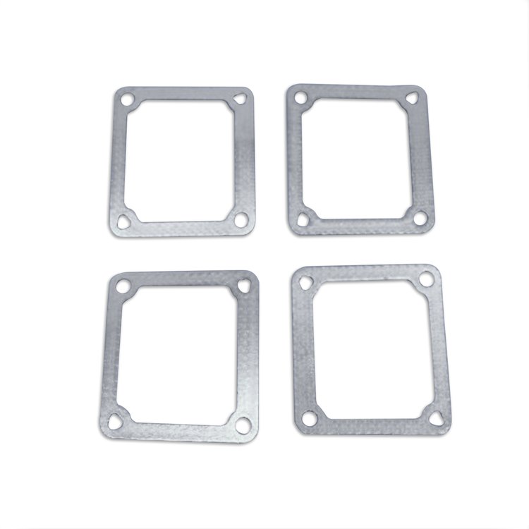 GASKET AIR INTAKE CONN