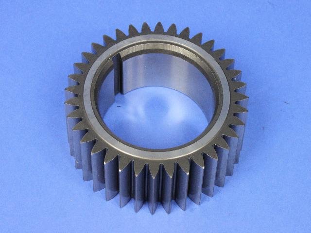 GEAR CRANKSHAFT