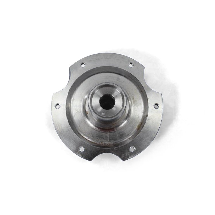 PULLEY FAN