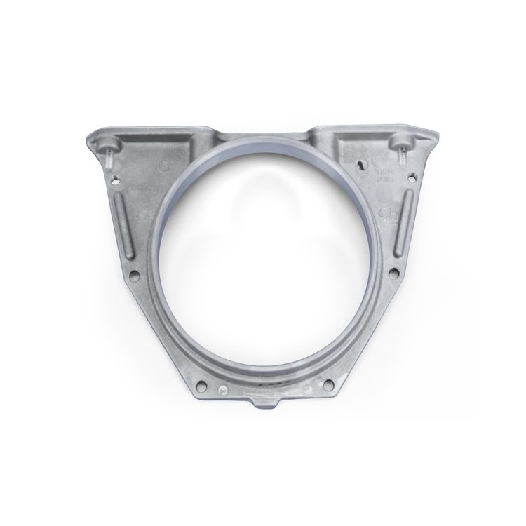 RETAINER CRANK OIL SEAL
