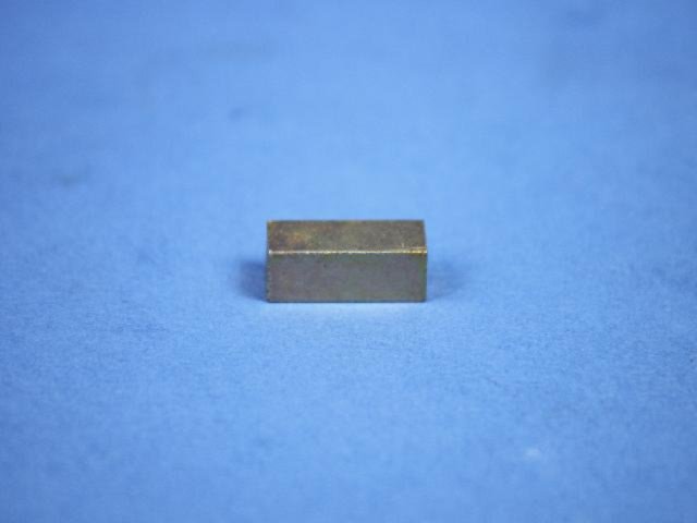 NUT WHEEL BEARING ADJUST