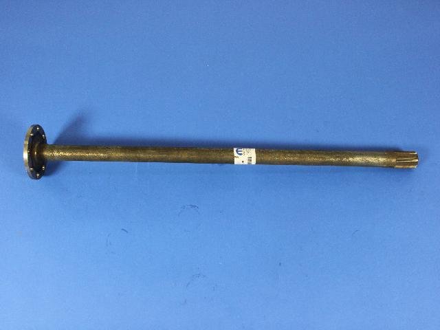 SHAFT AXLE REAR