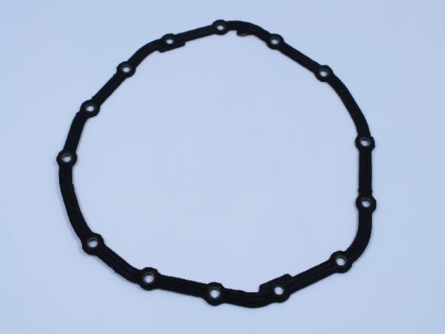 GASKET REAR COVER