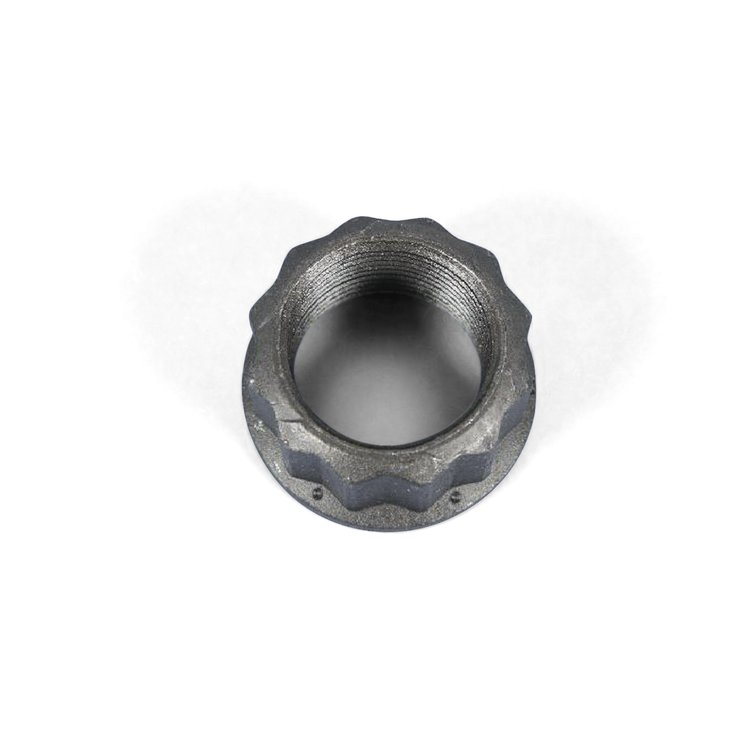 NUT PINION