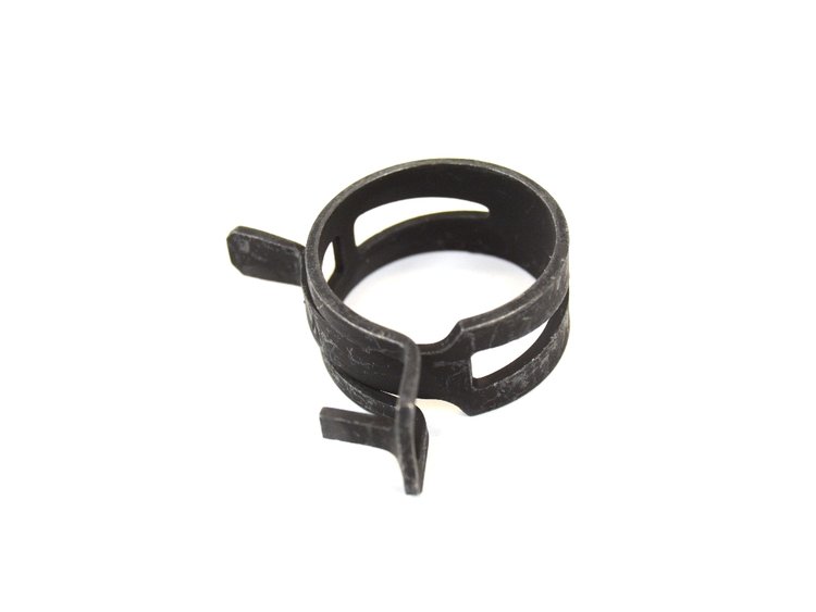 CLAMP HOSE