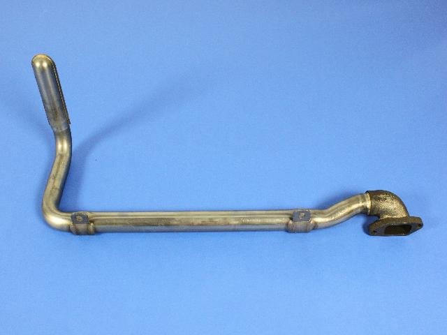 STRAINER OIL PICKUP