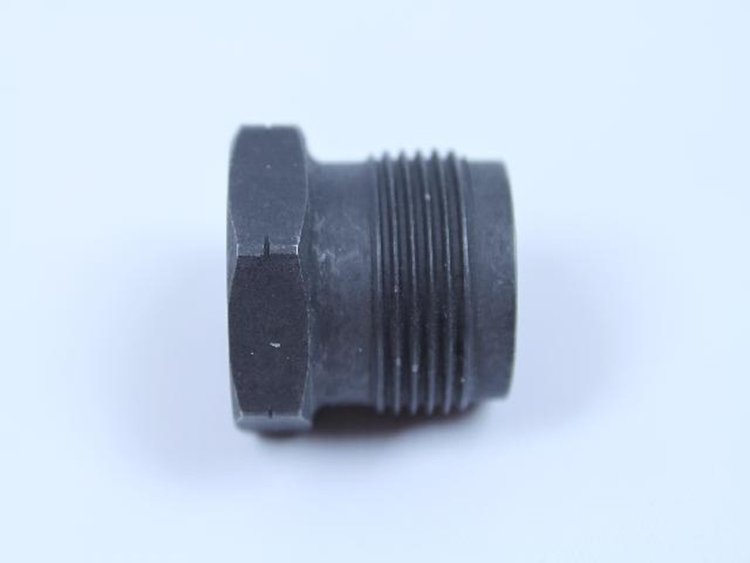 RETAINER FUEL INJECTOR