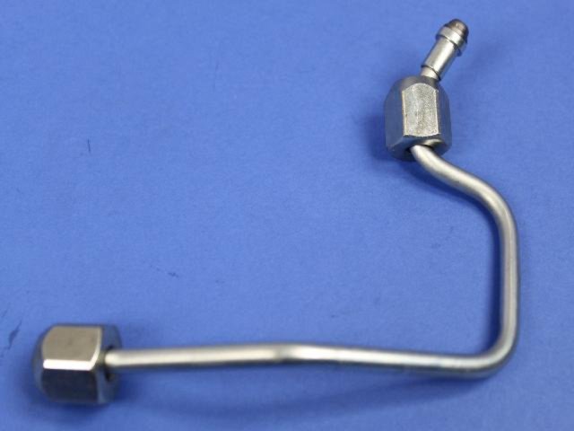 TUBE FUEL INJECTOR SUPPLY