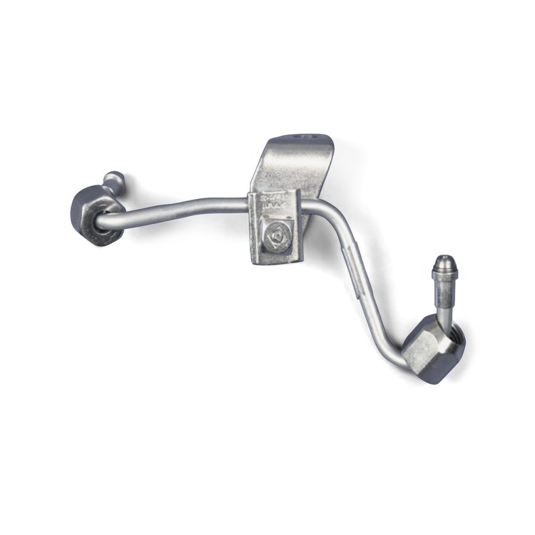 TUBE FUEL INJECTOR SUPPLY