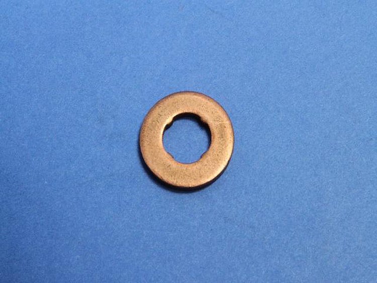 SEAL FUEL INJECTOR