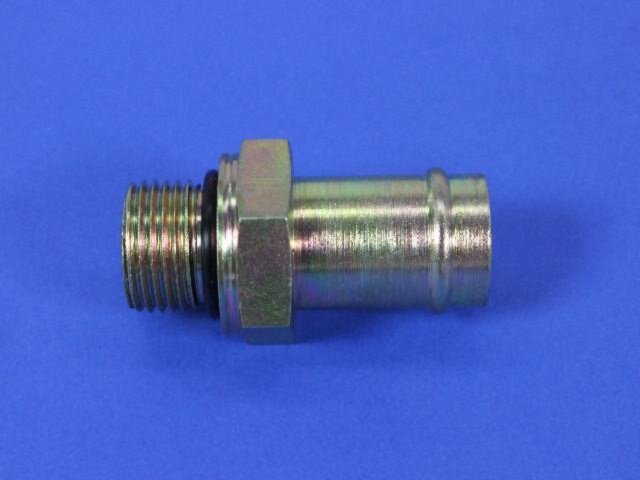 CONNECTOR HOSE