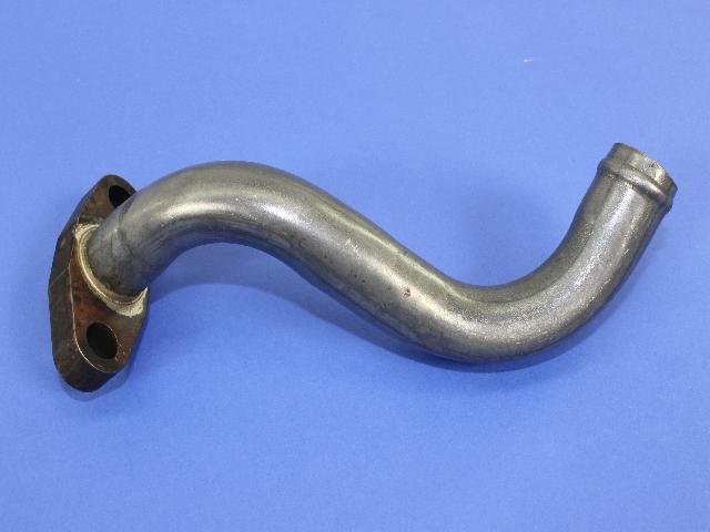 TUBE TURBO OIL DRAIN