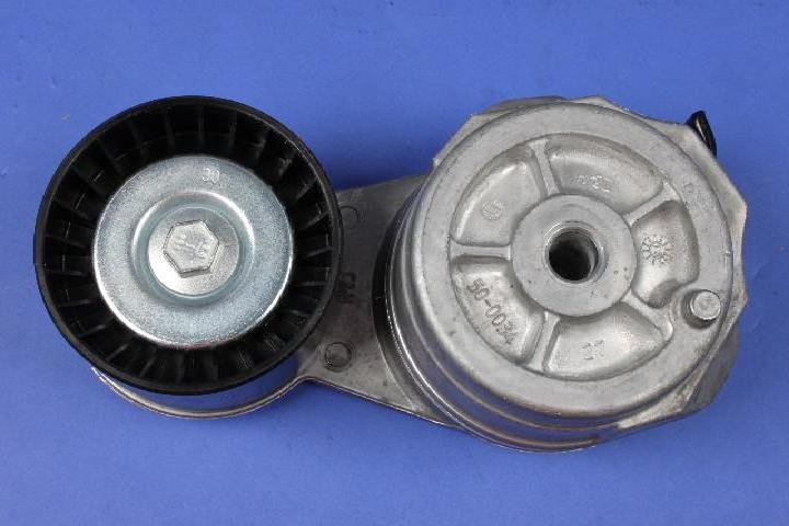 PULLEY BELT