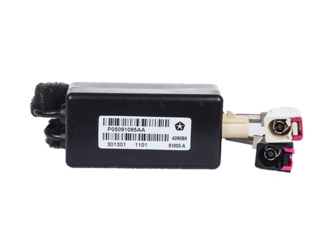MODULE RADIO ANTENNA