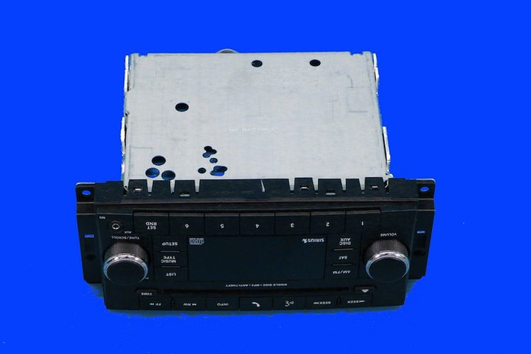 RADIO MULTI MEDIA