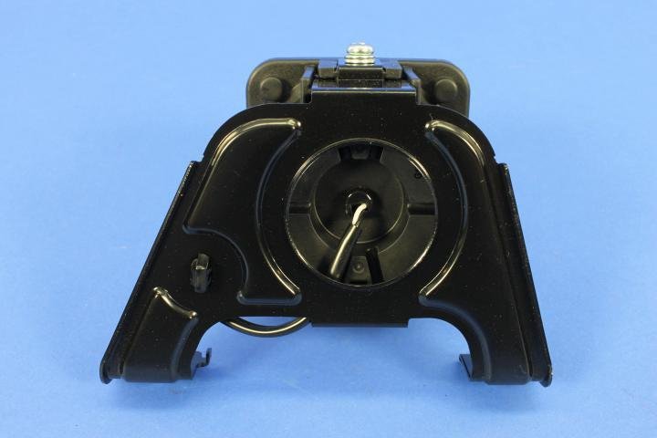SPEAKER FR PEDESTRI ALERT
