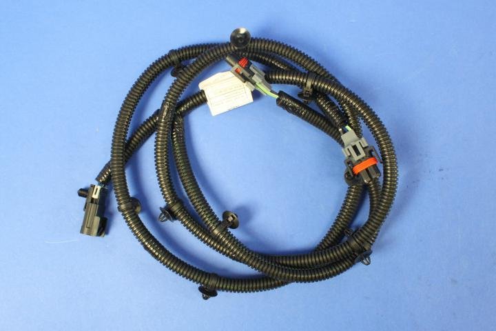 WIRING FOG LAMP JUMPER