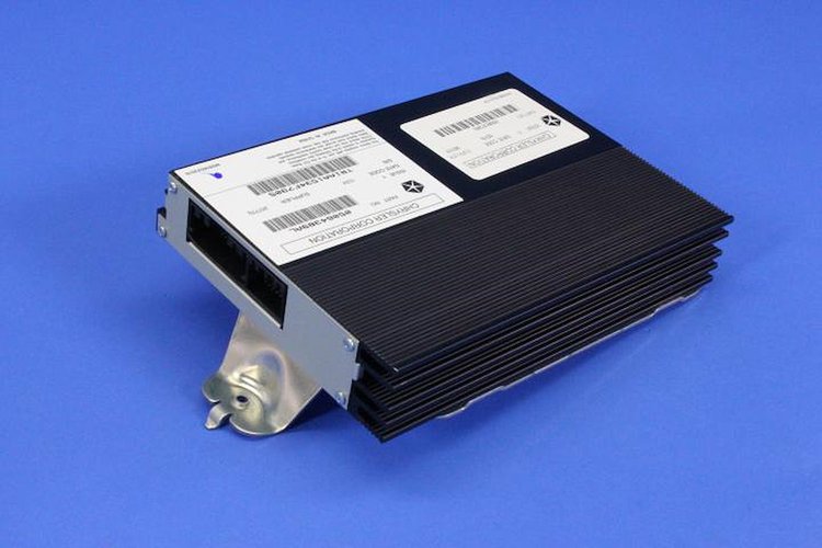 AMPLIFIER