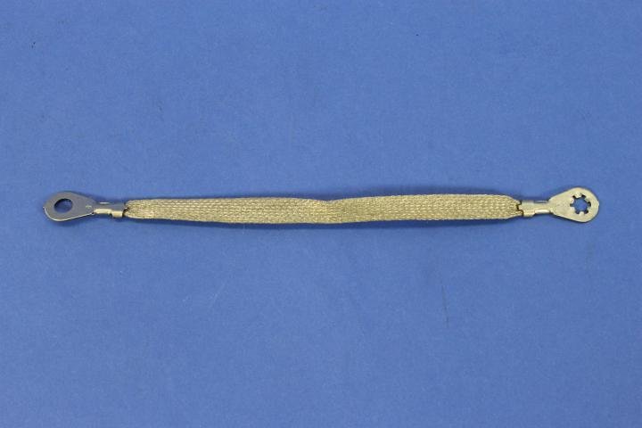 STRAP GROUND