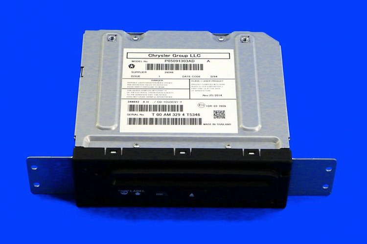 PLAYER COMPACT DISC