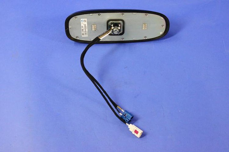 ANTENNA BASE CABLE&BRACKT