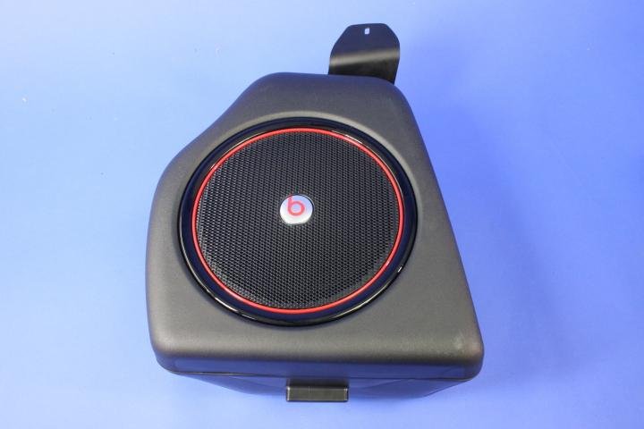 SPEAKER SUB WOOFER