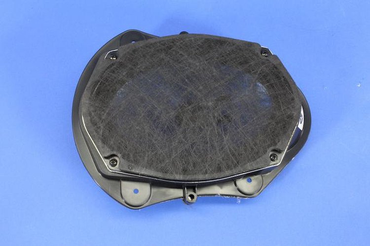 SPEAKER FRONT