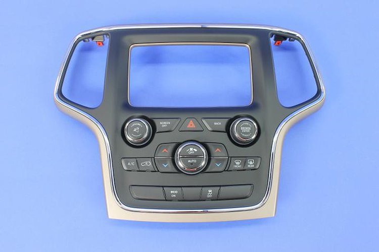 STACK VEHICLE CONTROLS