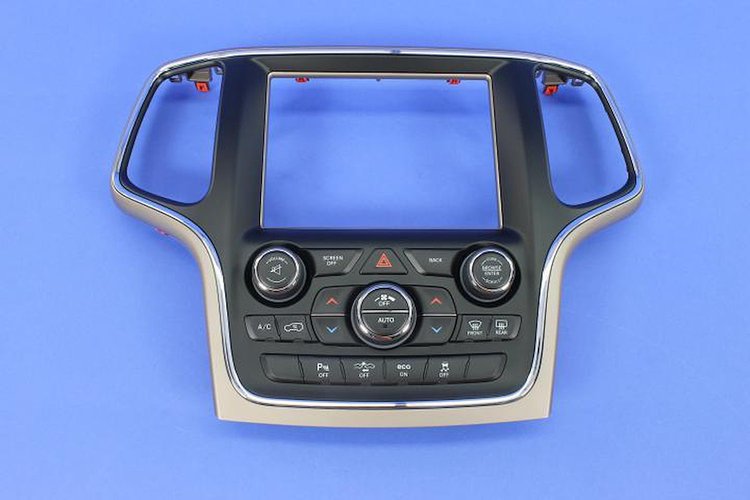 STACK VEHICLE CONTROLS