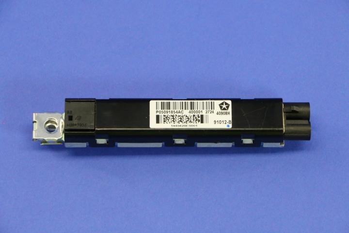 ANTENNA MODULE