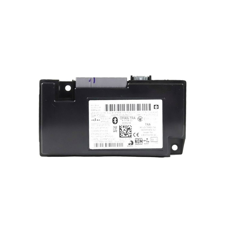 MODULE TELEMATICS