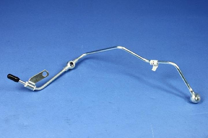 TUBE DRAIN