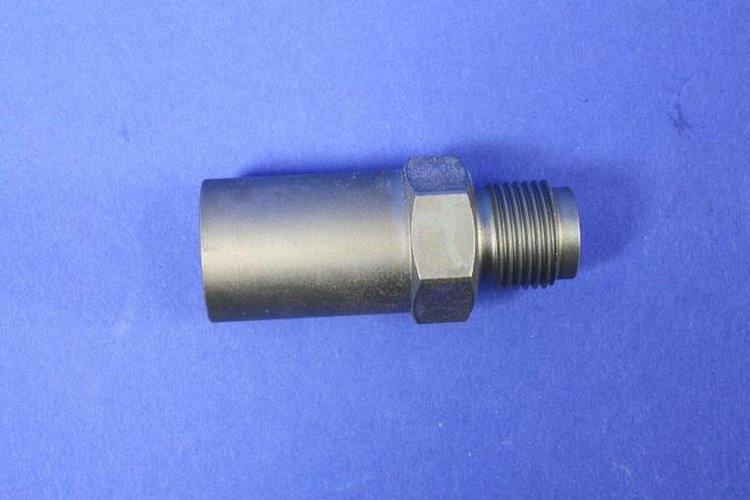 VALVE PRESSURE RELIEF