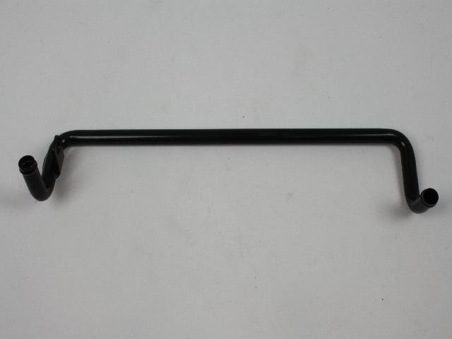 TUBE OIL COOLER