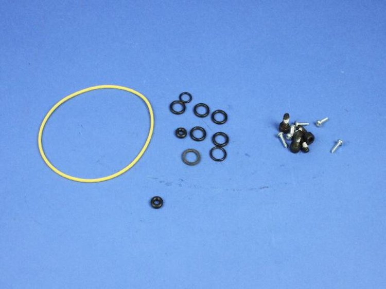 O RING